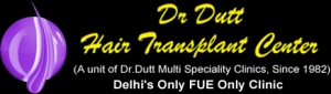 Hair Transplant in Delhi